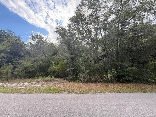 1012 Wildflower Street, Lake Placid, FL 33852