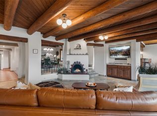 1396 Hyde Park Rd, Santa Fe, NM 87501