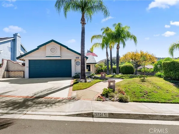 28924 Raintree Ln, Santa Clarita, CA 91390