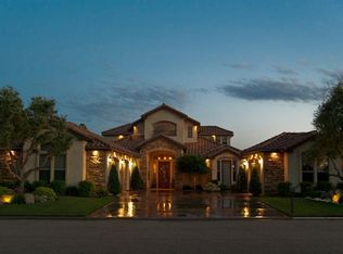 11015 E Egret Point, Clovis, CA