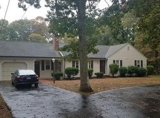 57 Wild Hunter Rd, Dennis, MA 02638