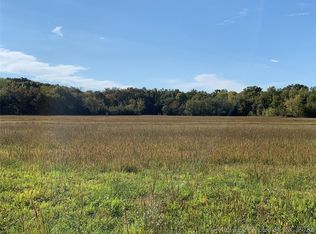 470 East Rd, Claremore, OK 74019