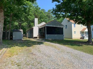 3014 S Ridge Rd, Midlothian, VA 23112