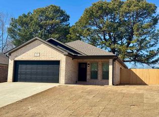 2306 Rector Rd, Paragould, AR 72450