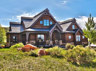 1196 N Chimney Rock Rd, Heber, UT 84032