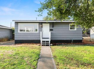 3124 E Marshall Ave, Spokane, WA 99207