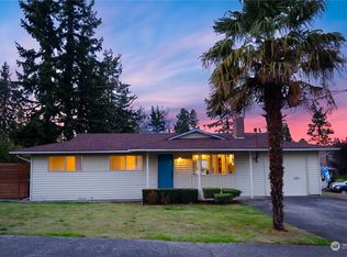 4100 NE 11th St, Renton, WA 98059