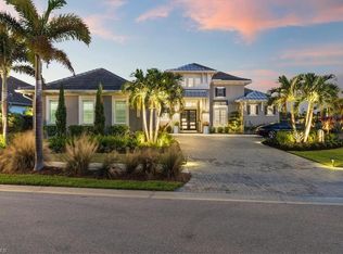 6212 Compart Isle Dr, Naples, FL 34113