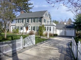 387 Forest Ave, Rye, NY 10580