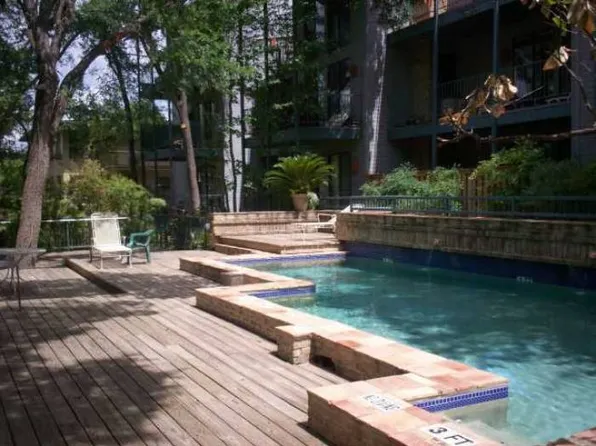 606 W Lynn St APT 11, Austin, TX 78703