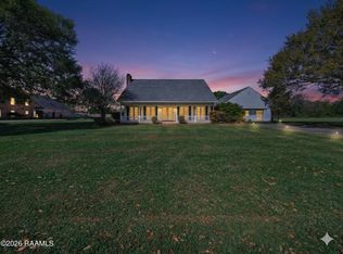 119 Ridgela Cir, Duson, LA 70529