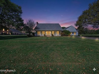 119 Ridgela Cir, Duson, LA, 70529