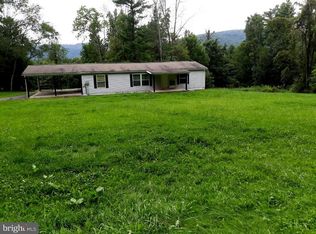 45 Dell Rd, Hegins, PA 17938