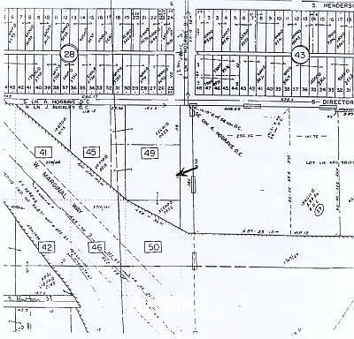 105 X Director Street S photo 1