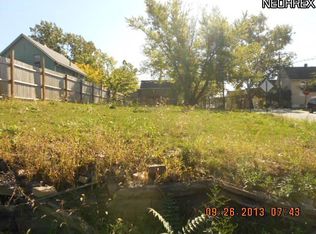 3541 Kimmel Rd, Cleveland, OH 44105