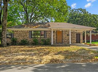 1010 W 54th St, North Little Rock, AR 72118
