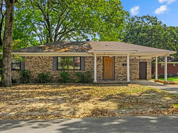 1010 W 54th St, North Little Rock, AR 72118