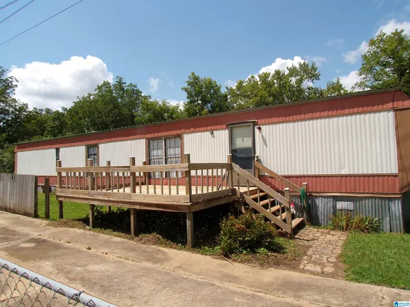 3808 Boxwood Ave, Anniston, AL 36201