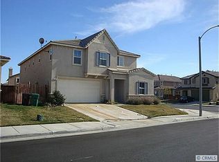 13168 Dax Ave, Beaumont, CA 92223