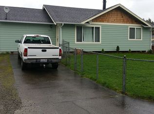 5811 142nd Pl NE, Marysville, WA 98271