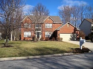 5471 Cypress Ct, Westerville, OH 43082