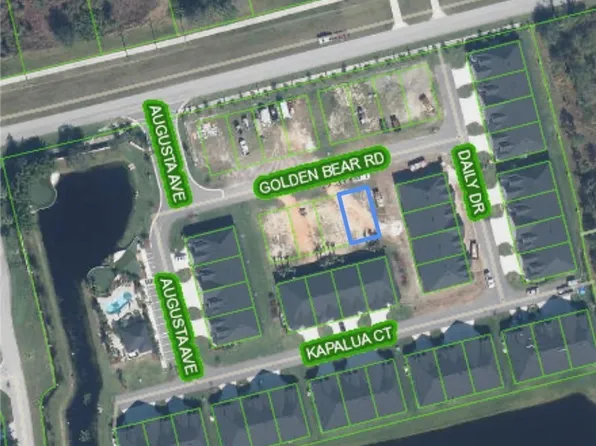 3081 Golden Bear Rd, Sebring, FL 33872