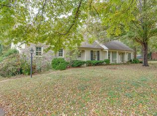 6421 Panorama Dr, Brentwood, TN 37027