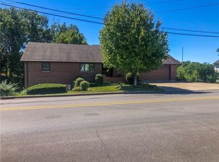 22114 Main St, Oldenburg, IN 47036