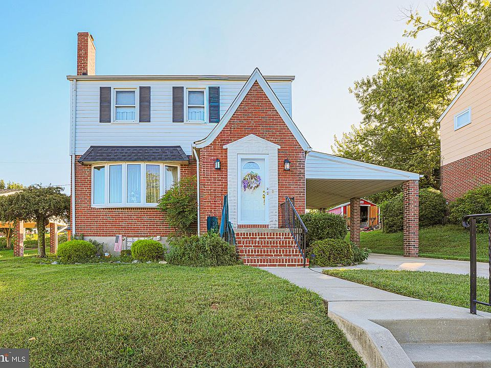 1st image of 1522 Brian Rd