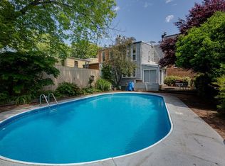 404 N Alfred St, Alexandria, VA 22314