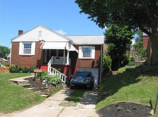 150 Hollow Haven Dr, Pittsburgh, PA