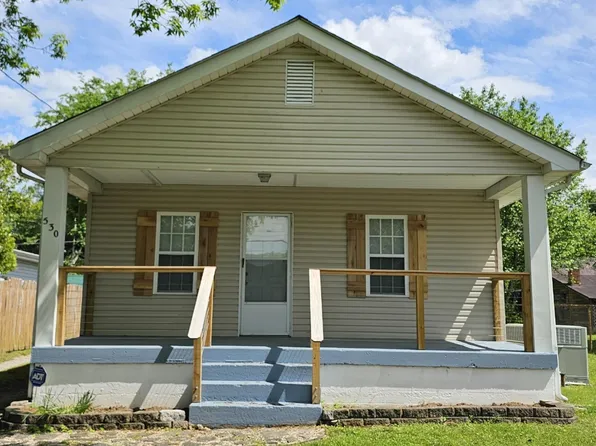 530 E Lincoln Rd, Alcoa, TN 37701