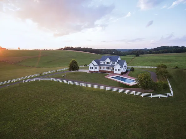 586 S Highway 340, Parrottsville, TN 37843