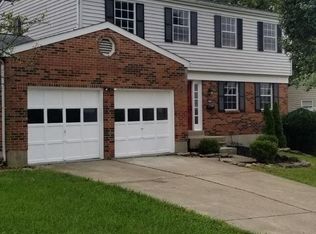 1759 John Gray Rd, Cincinnati, OH 45240