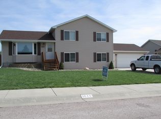 6840 Townsend St, Summerset, SD 57718