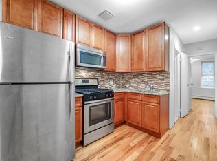 523 Adams St APT 1L, Hoboken, NJ 07030