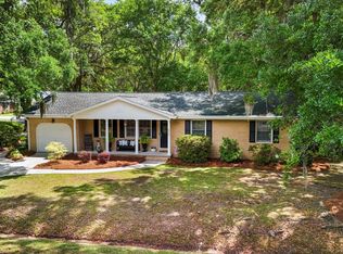 520 Yale Dr, Charleston, SC 29412