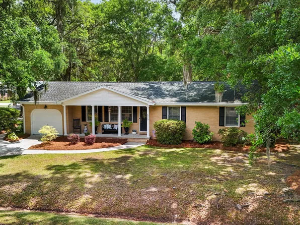 520 Yale Dr, Charleston, SC 29412