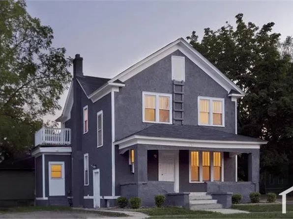 421 Emmet St APT 1, Ypsilanti, MI 48197