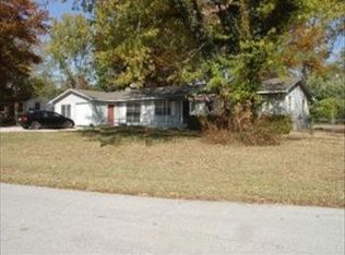 3640 Circle Drive Pl, Grove, OK 74344