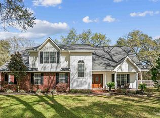 1700 S Highway 97, Cantonment, FL 32533