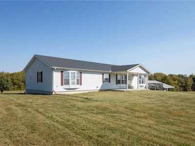 30851 King Rd, Alma, MO, 64001