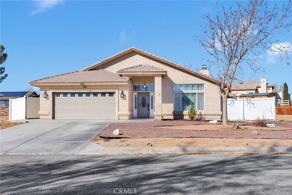 26822 Corona Dr, Helendale, CA 92342 | Zillow