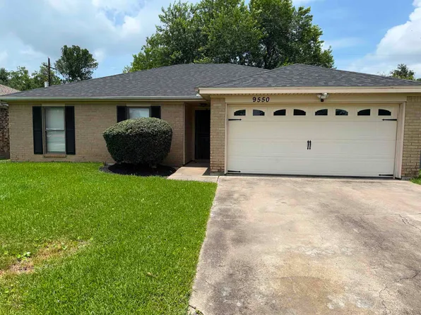 9550 Faggard Rd, Beaumont, TX 77707