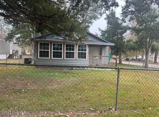 521 S Railroad Street, Rocky Mount, NC 27803