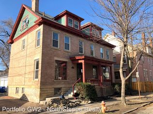 1297 Pennsylvania Ave #1299, Columbus, OH 43201