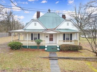 413 S Hudson Ave, Spencer, NC 28159