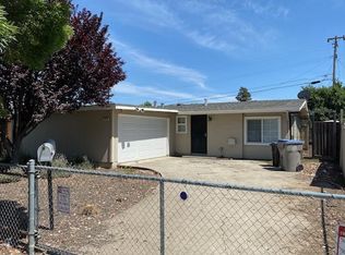1764 Biscayne Way, San Jose, CA 95122