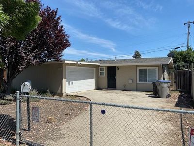 1764 Biscayne Way, San Jose, CA, 95122