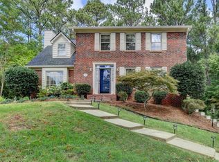 120 Halstead Ct, Alpharetta, GA 30022